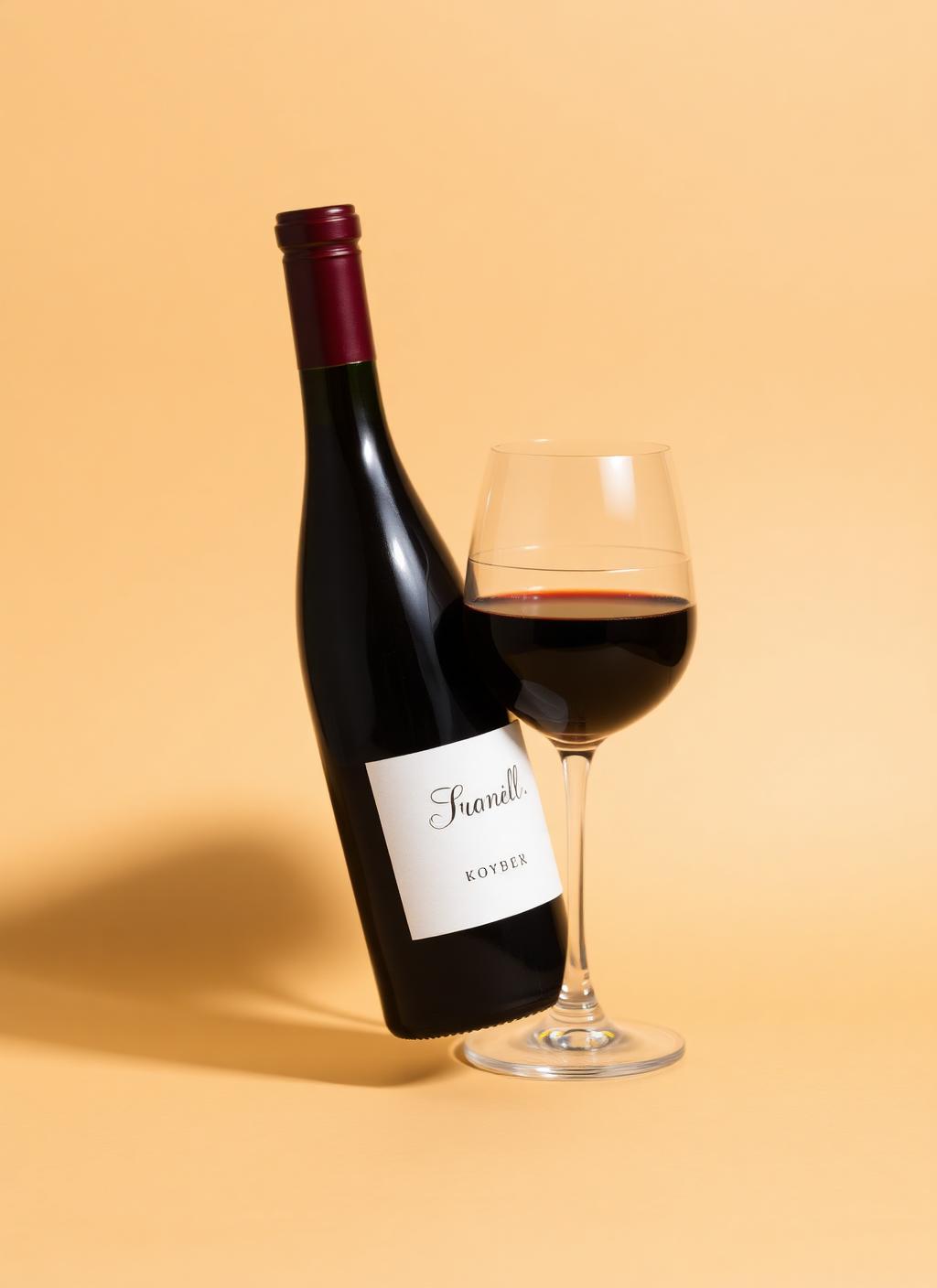 Blaufränkisch Leithaberg by Hof Marienthal